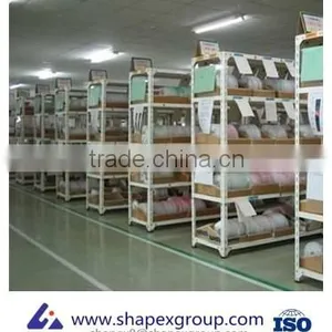 Modern Style Wholesale Beauty Cosmetic Store Shelf thumbnail-1