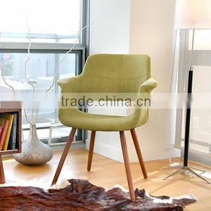 Affordable Cheap Contemporary Accent Arm Chair thumbnail-1