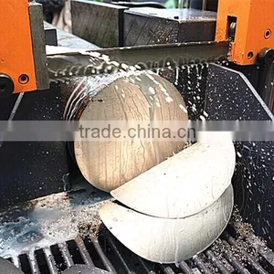 Tungsten Carbide Tipped Hard Alloy Band Saw Blade thumbnail-5