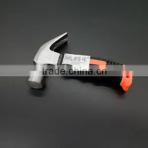 250g Mini Claw Hammer thumbnail-1