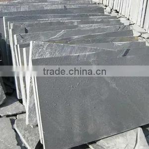 Natural Rusty Roofing Slate Tile thumbnail-1