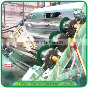 Great Acp Panel Mini Production Line thumbnail-2