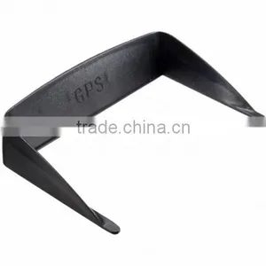 7 Inch GPS Sunshade / Car Gps Visor Protector / GPS Anti Glare Sun Shade Shield thumbnail-4