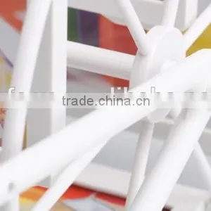 New Creative Rotatable Ferris Wheel Photo Frame thumbnail-6