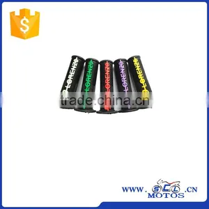 SCL-2015120029 Universal Motorcycle Handle Grip With Colorful thumbnail-1