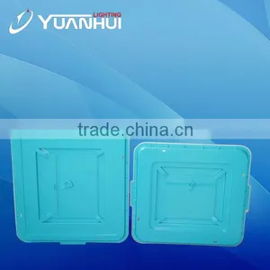 Plastic Ballot Box 60L thumbnail-2
