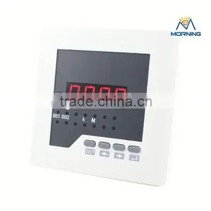 Single-Phase 2Kv Frequency Meter thumbnail-5