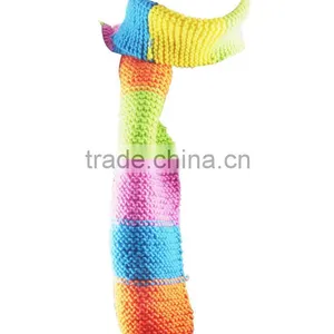 DIY Toy Amazing Knitting Scarf Kit thumbnail-4