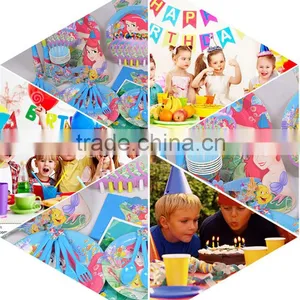 Birthday Party Supplies thumbnail-1