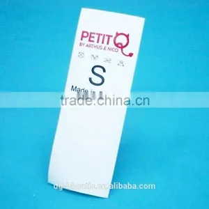 Care Label thumbnail-1