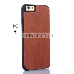 2016 Trading PC Wood for IPhone 6s Case Cover for IPhone Case for IPhone 6 thumbnail-3