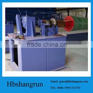FRP Winding Machine for Pipe thumbnail-1