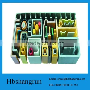 Frp Fiberglass Pultruded Profile L Shape thumbnail-1