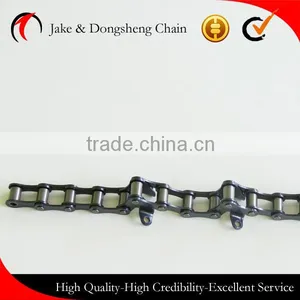 Dongsheng Agricultural Chains SH Series High Strength Short Pitch Roller Chain 100SH thumbnail-2