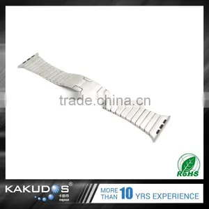 2016 Most Popular Newest Style Fashionable Watch Hand Band for Iwatch thumbnail-5