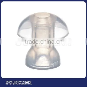 Replacement Tipster of BTE Canal Tips for Use on BTE Hearing Aids thumbnail-1