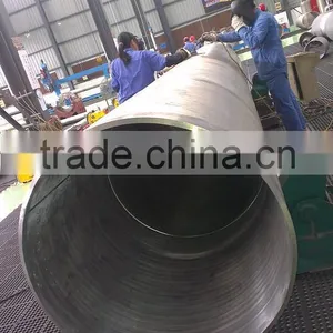 Best Large Titanium Pipe thumbnail-1