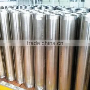China Duplex Steel Uns S31803 Pipes thumbnail-1