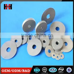 Supply High Precision China Tungsten Carbide Cutting Wheel Cutting Tools Tungsten Carbide Cutting Wheel Blade Sharpener thumbnail-1