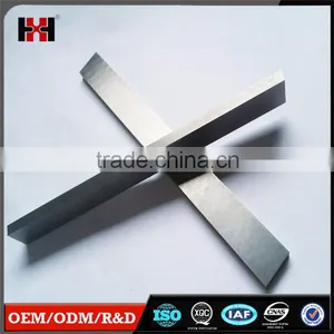 ISO Certification Wholesale China Silicon Carbide Plate High Precision Tungsten Carbide Bur Carbide Flats thumbnail-4
