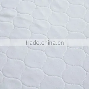 PVC Washable & Reusable Bed Underpad for Incontinence thumbnail-2