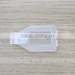 Retail Display With Plastic Price Tag thumbnail-3