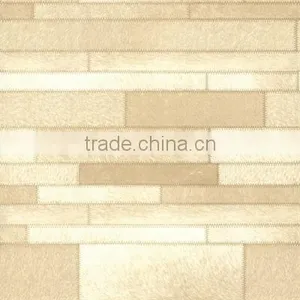 Factory Manufacture Simple Brick Design Wallpaper,paintable Wallpaper thumbnail-4