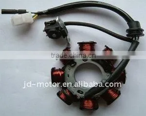CG150 Motorcycle Engine Magneto Stator Coil thumbnail-1