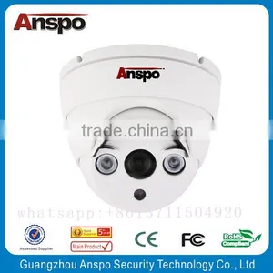 Free Shipping Newest Model 720P Dome IP Camera CCTV Camera thumbnail-1