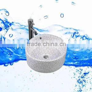Wholesalers China Color Dining Room Ceramic Sinks Basin thumbnail-5