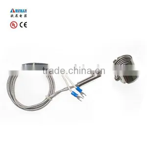 Enclosure Heater/Hot Spring Heater/Coil Heater thumbnail-1