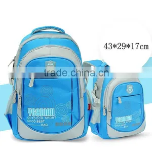 Custom School Bag,Elegant School Bag For Girls thumbnail-4