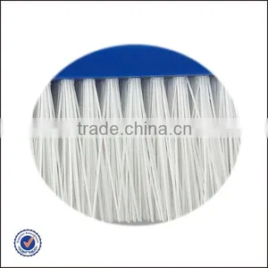 3 Section Alu Pole Pool Wall Brush Of Polybristle thumbnail-4