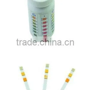 Pool Test Strips in Swimming Pool With 3 Ways thumbnail-1