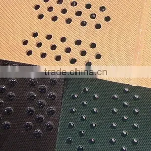 Smooth Hdpe Geocell for Road Construction thumbnail-2