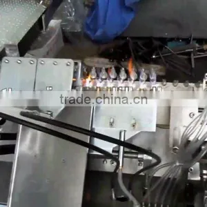 Ampoule Filling Machine thumbnail-1