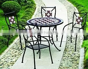 Outdoor Leisure Furniture thumbnail-1