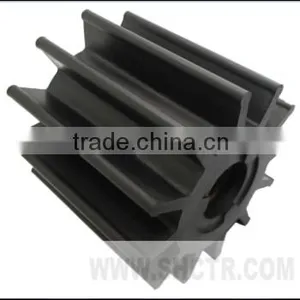 Sea Water Pump Impeller for Jabsco Impeller 17936-0001 /21676-0001 thumbnail-3
