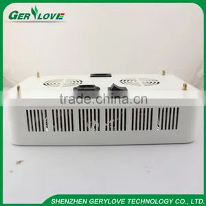 Gerylove Cob Led Grow Light 150w 200w 400w Full Spectrum Grow Light thumbnail-4
