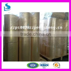 PET/BOPP/PVC Metallized Silver Based Thermal Lamination Film /printable Metalized Film thumbnail-6