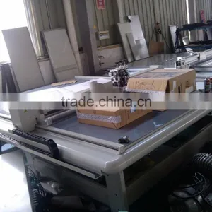 Cork Cutting Machine thumbnail-5
