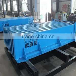 EPS Sandwich Drywall Panel Making Machines Production Line Made in China With Competitive Price thumbnail-3