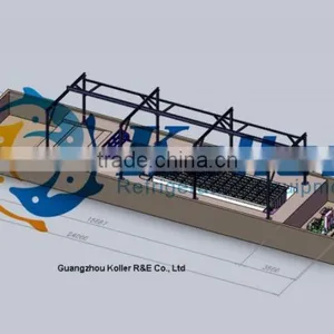 Big Ice Block Machine Factory thumbnail-6