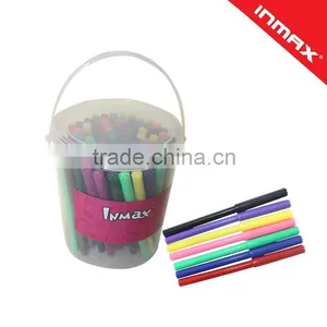 Simple Multi Color Water Color Pen Set for Promotion thumbnail-4