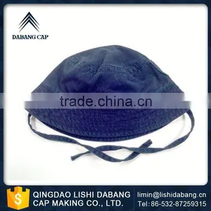 Modern Standard Unisex Beautiful Custom Promotional Outdoor Fishing Cap thumbnail-1