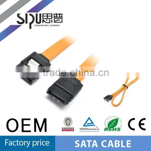 Sipu High Speed Android 8 Core tv Box Sata Power Cable thumbnail-2