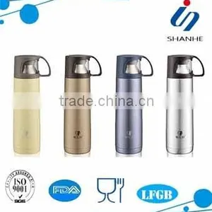 SH808 Stainless Steel Vacuum Flask thumbnail-1