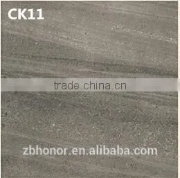 2016 Dark Grey Ceramic Tiles 60x60 W/a 1-3% Tile of High Quality thumbnail-1