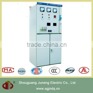 GGN Low Voltage Electrical Distribution Board thumbnail-1