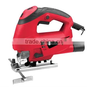 80mm Jig Saw / Electric Saw / Wood Saw GJS800-80VL DEKO thumbnail-2